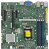 Supermicro MBD-X12SCZ-F-B X12SCZ-F,Micro ATX,Comet Lake PCH W480,LGA1