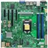 SUPERMICRO X12STL-F Micro-ATX LGA1200 Intel C252