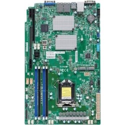 SUPERMICRO X12STW-TF LGA1200 Intel C256