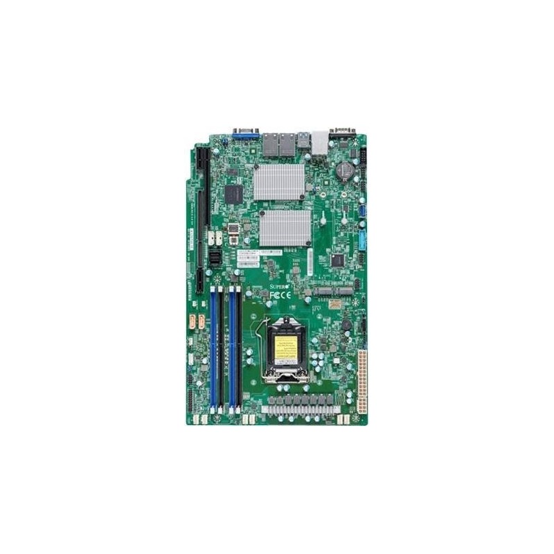 SUPERMICRO X12STW-TF LGA1200 Intel C256