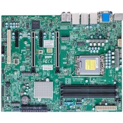 SUPERMICRO X13SAE-F ATX LGA1200 Intel W680