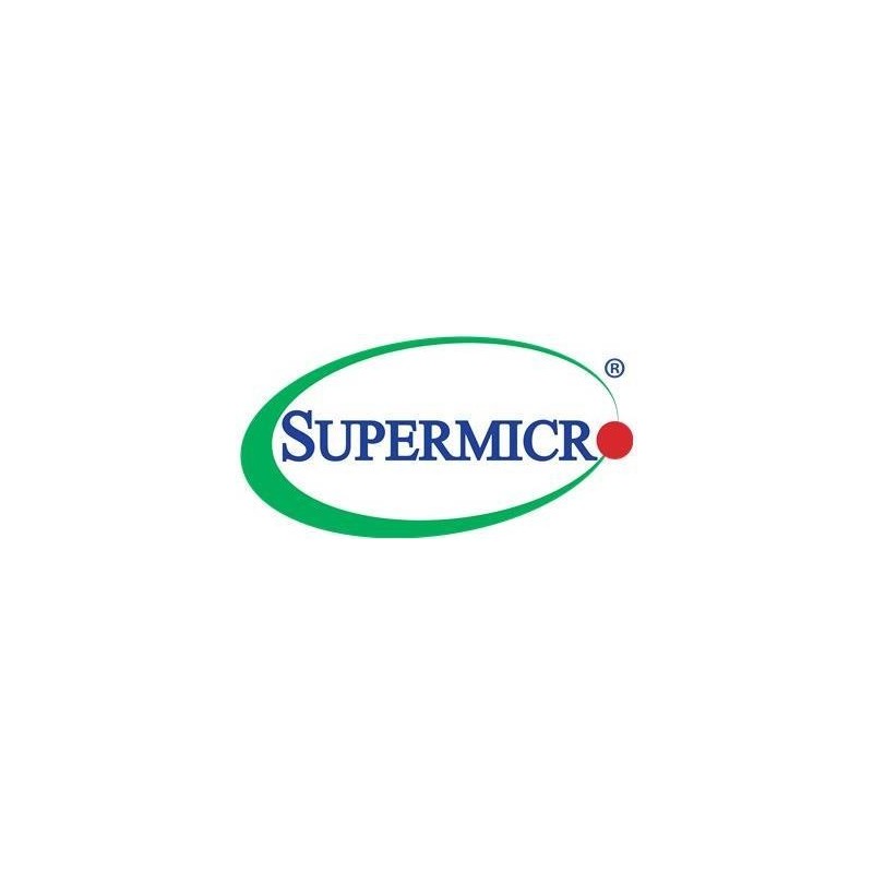 Supermicro Processor-heatsink 1-pack S&Atilde;&cedil;lv