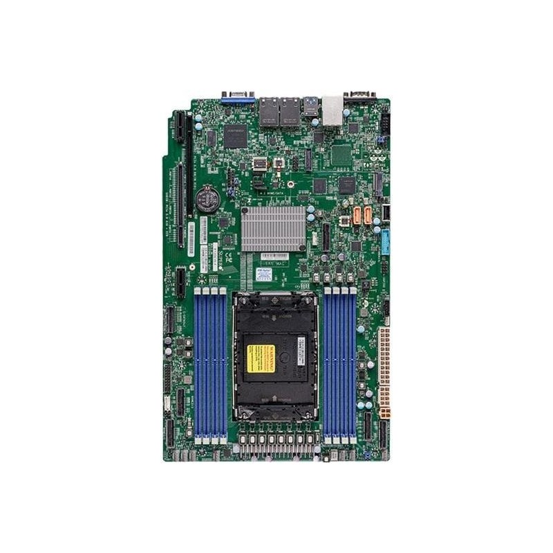 Scheda madre Supermicro X13SEW-TF Xeon