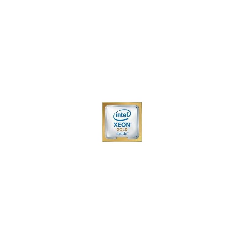 Processore INTEL Gold 6210U (2,5 GHz - 20 C).