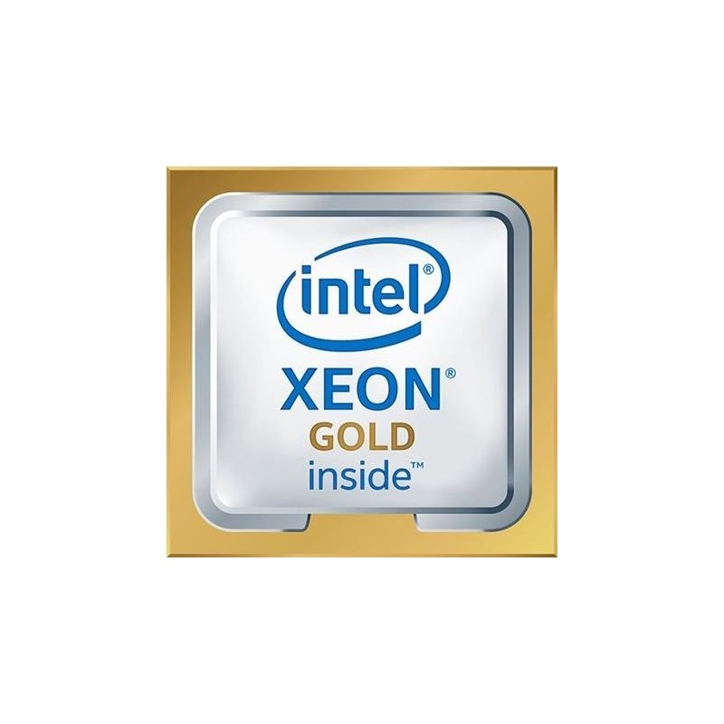 Processore Intel Xeon Gold 5515+ - 3,2 GHz, 8 core, 16 thread