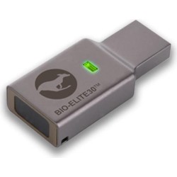 Kanguru Defender Bio-Elite30 unit&Atilde;&fnof;&Acirc;&nbsp; flash USB 16 GB USB tipo A 