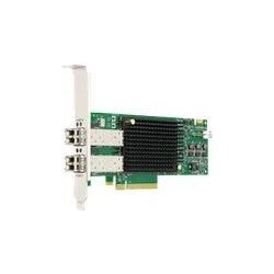 Broadcom LPE32002-M2 scheda di rete e adattatore Interno Fibra 3200 M