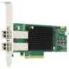 Broadcom LPE32002-M2 scheda di rete e adattatore Interno Fibra 3200 M