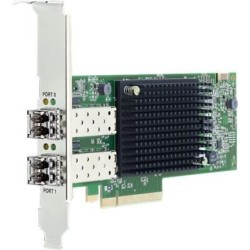 Broadcom LPE35002-M2 scheda di rete e adattatore Interno Fibra 3200 M