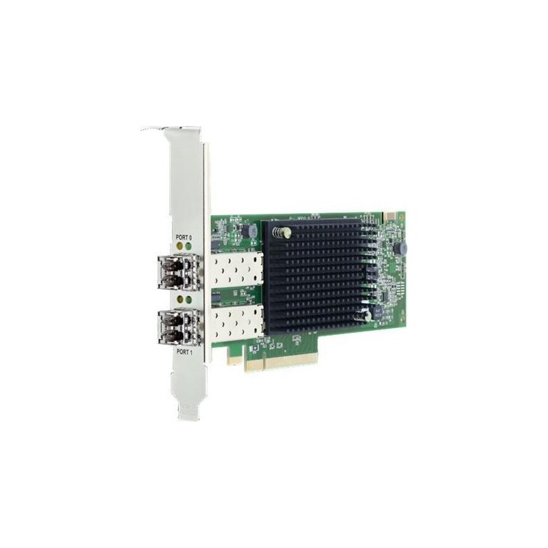 Broadcom LPE35002-M2 scheda di rete e adattatore Interno Fibra 3200 M