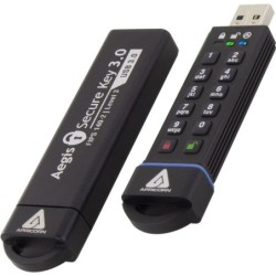 Apricorn ASK3 unitÃ  flash USB 16 GB USB tipo A 32 Gen 2 31 Gen