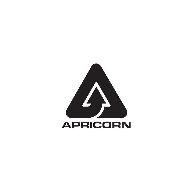 Apricorn Aegis Secure Key 3NX 4GB USB 3.1 Gen 1 Sort