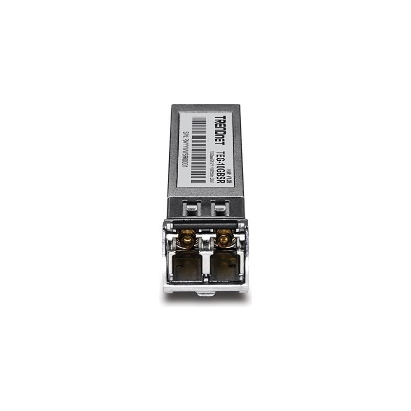 10GBASE-LR SFP+ MULTI-MODE