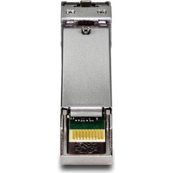 10GBASE-LR SFP+ SINGLE MODE