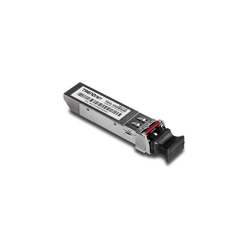 10GBASE-LR SFP+ SINGLE MODE