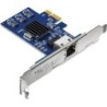 25GBASE-T PCIE NETWORK