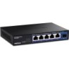 6-PORT 2.5G UNMANAGED SWITCH