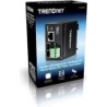 Trendnet TI-F10SC convertitore multimediale di rete 200 Mbit/s 1310 n