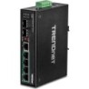 Trendnet TI-PG62 switch di rete Non gestito Gigabit Ethernet [10/100/