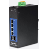 6-PORT IND.GB L2 MGD SWITCH