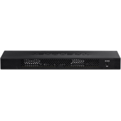 16-PORT GIGABIT POE+ SWITCH