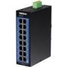 16-PORT INDUSTRIAL GIGABIT L2