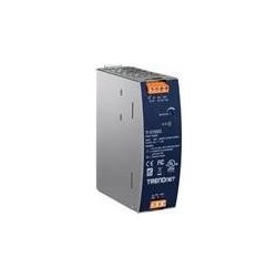 150W 52V DC DIN-RAIL POWER