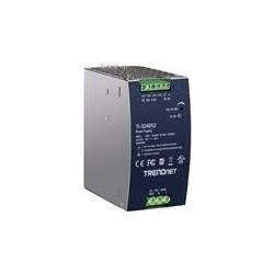 240W 52V DC DIN-RAIL POWER