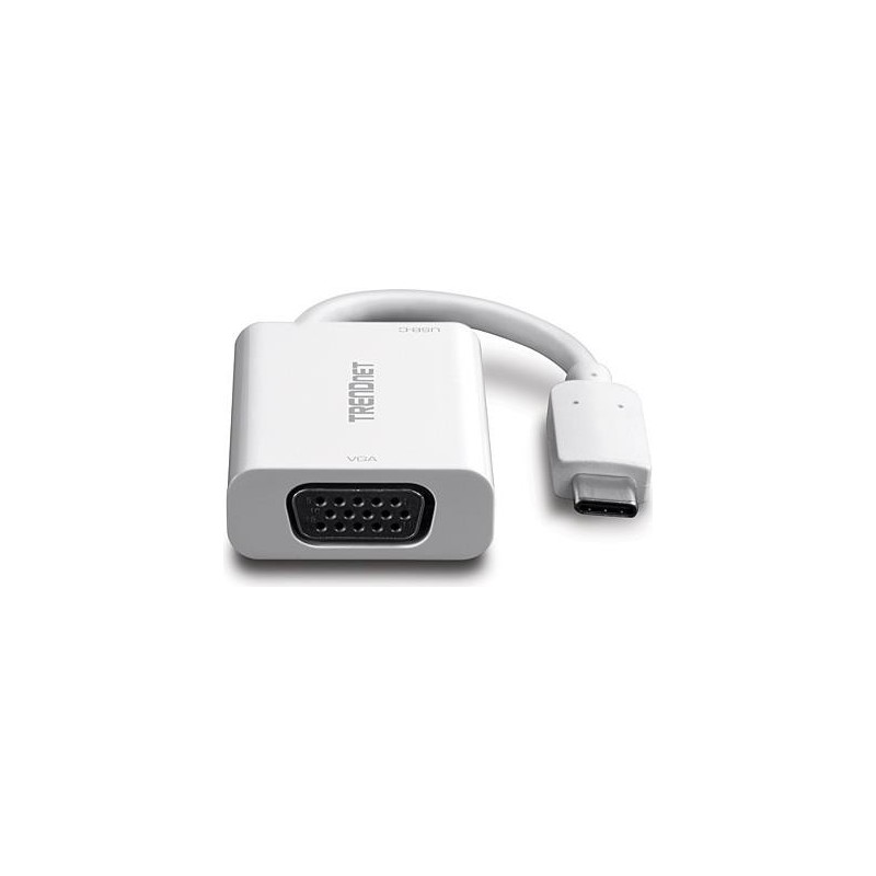 USB-C TO VGA HDTV