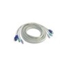 15-FEET KVM CABLE