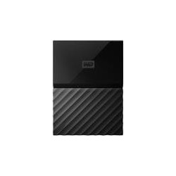 WD 3TB EXTERN 2,5&#039;&#039; USB3.0 MyPassport black,6,4cm/2,5&#039;&#039;,f.MAC