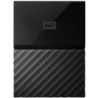 WD 3TB EXTERN 2,5&#039;&#039; USB3.0 MyPassport black,6,4cm/2,5&#039;&#039;,f.MAC