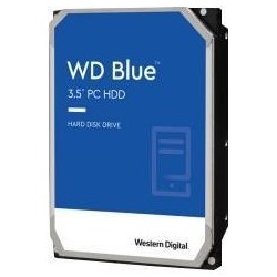 3TB BLUE 256MB