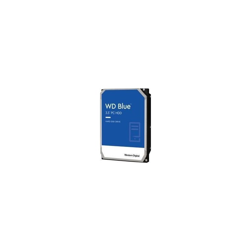 3TB BLUE 256MB