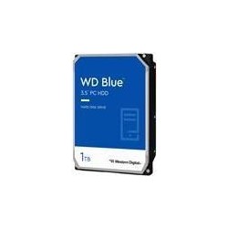 WD 1TB 3,5&#039;&#039; SATA3 WD10EARZ BLUE 64MB,8,9cm/3,5&#039;&#039;,SATA3,CMR