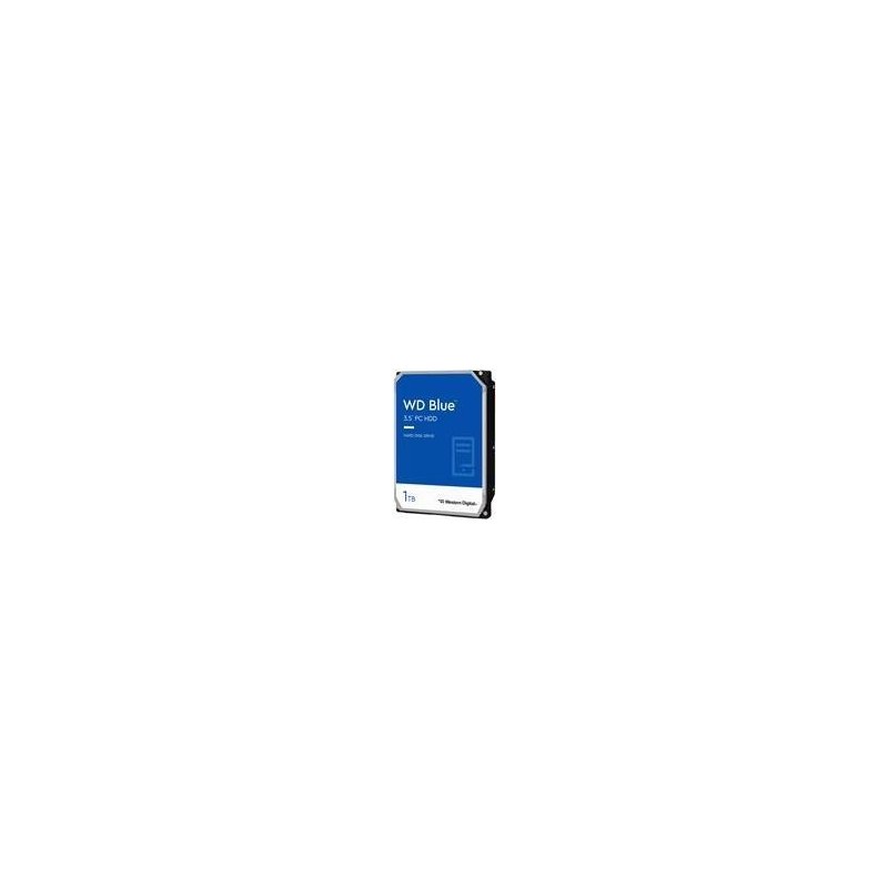 WD 1TB 3,5&#039;&#039; SATA3 WD10EARZ BLUE 64MB,8,9cm/3,5&#039;&#039;,SATA3,CMR