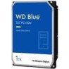 WD 1TB 3,5&#039;&#039; SATA3 WD10EARZ BLUE 64MB,8,9cm/3,5&#039;&#039;,SATA3,CMR