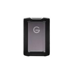 SanDisk Professional G-DRIVE ArmorATD - Hard drive - 1 TB - external