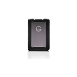 SanDisk Professional G-DRIVE ArmorATD - HDD - 2 TB - esterno portati