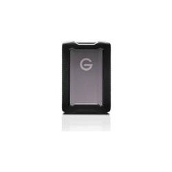 SanDisk Professional G-DRIVE ArmorATD - HDD - 4 TB - esterno portati