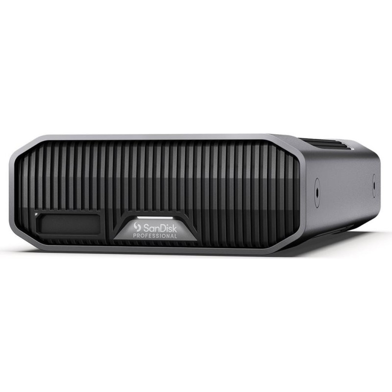 G-DRIVE PROJECT- G-DRIVE PRO 24TB EMEA