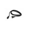 Datalogic 95A051041 cavo di alimentazione Nero (POWER CORD AC IEC/EUR