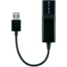 Belkin F4U047BT cavo di rete Nero