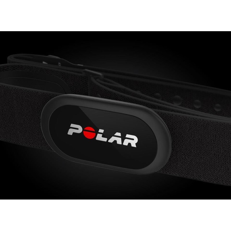 Polar Nadajnik H10 czarny XS-S