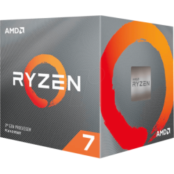 AMD Ryzen 7 3700X processore 3,6 GHz 32 MB L3 Scatola (AMD RYZEN 7 37