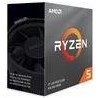 Processore AMD Ryzen 5 3500X 3.6GHz 6 core AM4 (PIB - con dissipatore)