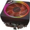 AMD WRAITH PRISM SR4 Cooler PIB