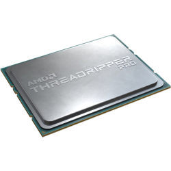 AMD Ryzen Threadripper PRO 5975WX processore 36 GHz 128 MB L3 Scatol