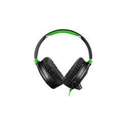 Turtle Beach Recon 70X Kabelgebundenes Gaming Headset Schwarz/Gr&uuml;n