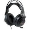 ROCCAT ELO Gaming Headset USB schwarz